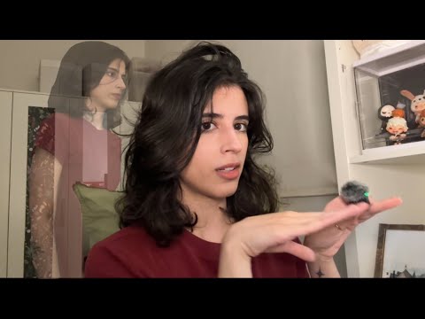 الأشياء الغريبه اللي صارت لي  thumbnail