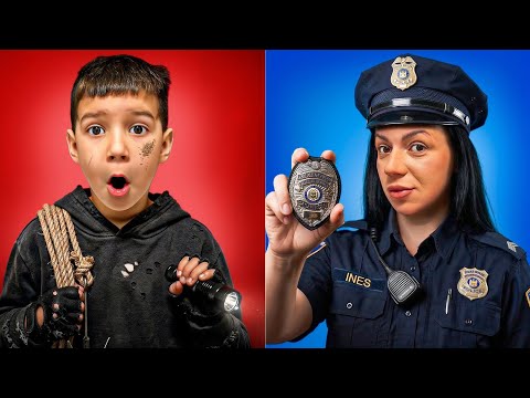 LOPOV VS POLICAJAC thumbnail