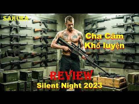 REVIEW PHIM CHA CÂM LÊN KẾ HOẠCH BÁO THÙ DIỆT SẠCH 2 BĂNG ĐẢNG KHÉT TIẾNG || SAKURA REVIEW thumbnail