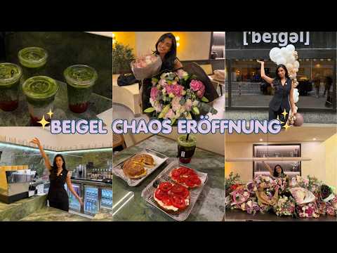 CHAOS ERÖFFNUNG *SCHAFFEN WIR ES NICHT!?* | Sara & Dolunay thumbnail