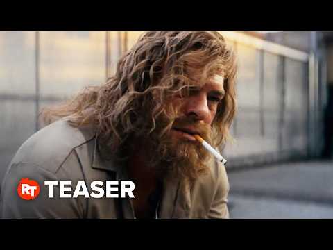 Motor City Teaser Trailer (2026) thumbnail