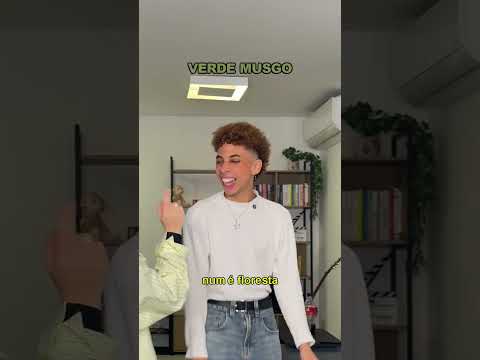 Trend das Cores thumbnail