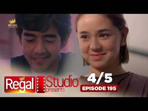 REGAL STUDIO PRESENTS "Tattooed On My Heart" | Episode 195 (4/5) | Regal Entertainment thumbnail
