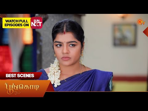 Poongodi - Best Scenes | 18 May 2026 | Tamil Serial | Sun TV thumbnail