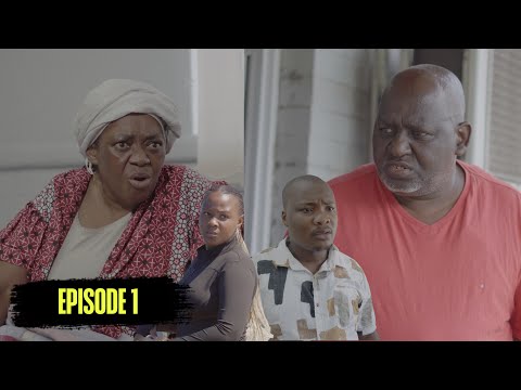 STEPMOM FROM HELL - EPISODE 1 thumbnail