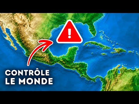 Pourquoi le golfe du Mexique devient incroyablement puissant thumbnail