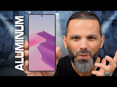 أول تجربة ..لأندرويد المستقبل !! thumbnail
