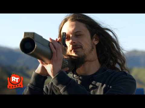 S.W.A.T. -  Rocket Launcher vs. Prison Bus  (S2E18) (1/5) | Movieclips thumbnail