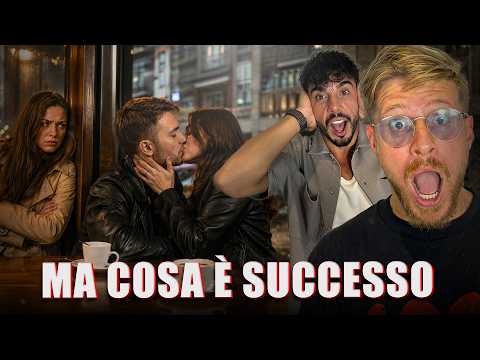 REAGIAMO AD UN’INCREDIBILE PUNTATA DI ALTA INFEDELTÀ - LA SUA PAZIENTE È L’AMANTE DI SUO MARITO!  thumbnail