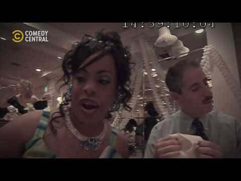 Wedding Stake-Out | Reno 911 | Comedy Central Africa thumbnail