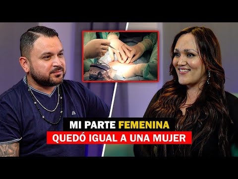 MI VIDA COMO MUJER TRANS SIN NEPE (todos los secretos ) | Claudia # 365 thumbnail