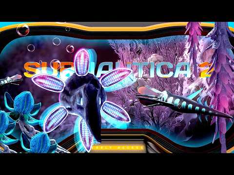 SUBNAUTICA 2 | #10 🤿 Wurzelbehandlung für Gesetzlich Versicherte thumbnail