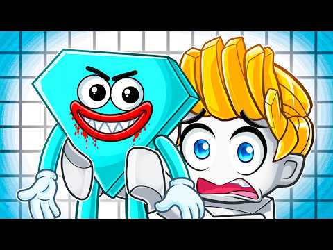 絕對不要相信錯誤的形狀...【Save The Shapes】 thumbnail