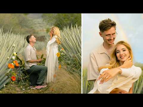 Así te propuse matrimonio, Dayanara thumbnail
