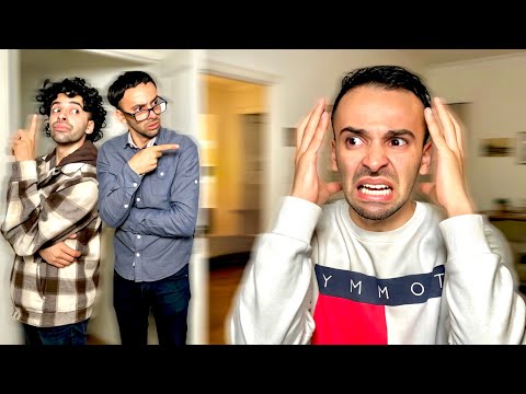 8 IRRITANTE DINGEN AAN OUDERS😖 #sketch15  thumbnail
