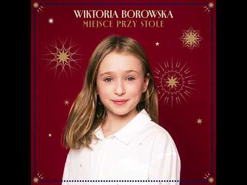 Wiktoria Borowska – Miejsce przy stole thumbnail