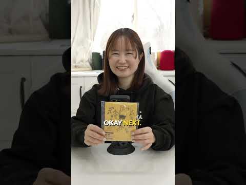 Unboxing Disney STATIONERY lucky bag 2026! thumbnail