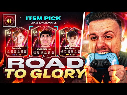 TRÜMMERBRUCH zum La Liga TOTS ? WL & REWARDS ? EA FC 26 RTG #41 thumbnail
