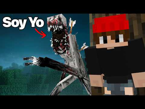 Cazando YouTubers Siendo un Mod de Terror thumbnail