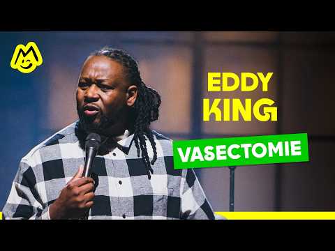 Vasectomie – Eddy King (Sketch complet) thumbnail