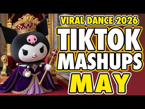 New Tiktok Mashup 2026 Philippines Party Music Viral Dance Trends May 25th thumbnail