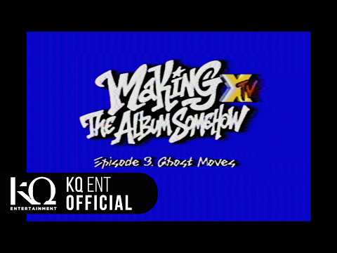 xikers(싸이커스) - 'ROUTE ZERO : The ORA' Making The Album Somehow (Episode 3. Ghost Moves) thumbnail