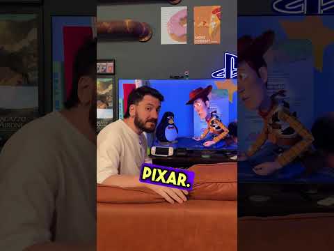 Un dettaglio mai notato in Cars thumbnail