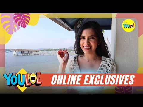 Bubble Gang: Joy Barcoma, dream unlocked sa Bubble Gang Summer Special! (YouLOL Exclusives) thumbnail