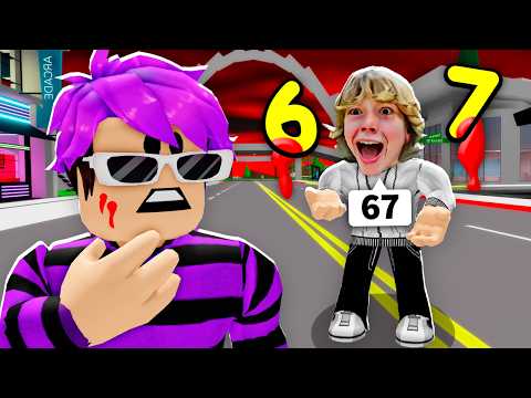 NUNCA DIGAS 67 EN BROOKHAVEN RP.. thumbnail
