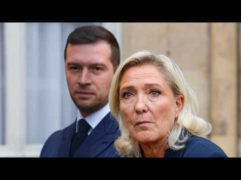 Le Pen / Bardella : Bientôt la fin du match ? thumbnail