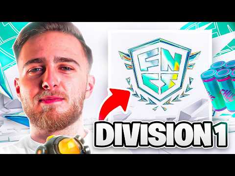 On a lancé les FNCS.. On se qualifie en DIVISION 1 ? (c'était chaud) thumbnail