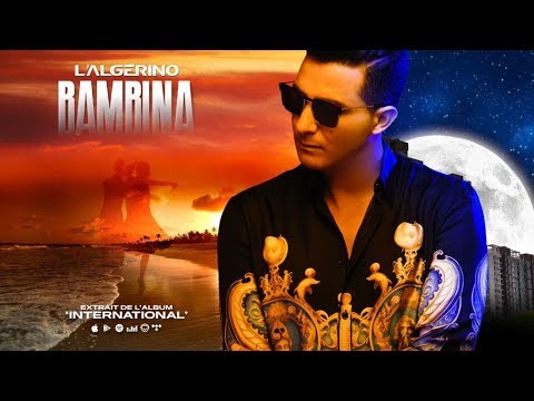 L'Algérino - Bambina [Audio] thumbnail