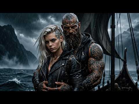 RavenstrikeX - Pain Is Loud thumbnail