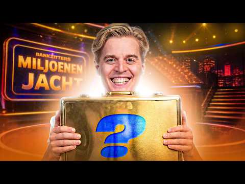 BANKZITTERS MILJOENENJACHT IN REAL LIFE thumbnail