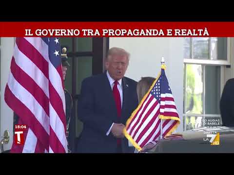 Il governo Meloni tra propaganda e realtà thumbnail