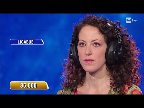 La Ghigliottina - L'Eredità 28/05/2026 thumbnail
