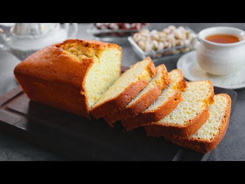 Tea Cake thumbnail