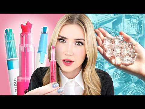 I Tested Award Winning Products *why so expensive* thumbnail