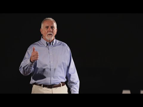 Leadership: It's not that complicated | Richard Greene | TEDxApex thumbnail