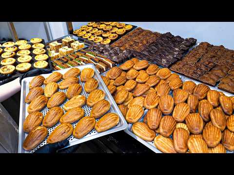 Desserts that sell incredibly well in Korea as of 2026 / Korea Food! thumbnail