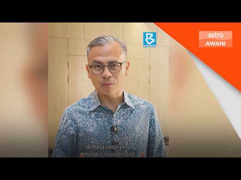 Kerajaan rangka inisiatif bantu media hadapi cabaran AI - Fahmi Fadzil thumbnail
