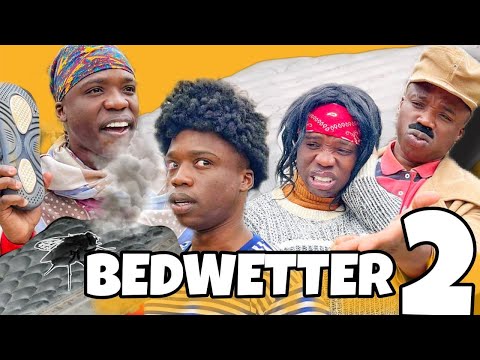 AFRICAN DRAMA!: BEDWETTING IN AN AFRICAN HOME thumbnail