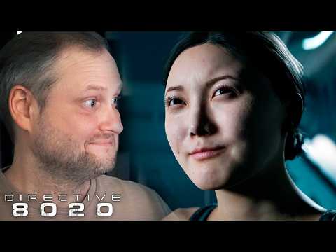 ЕЩЁ ОДНИ ПРОБУЖДЕНЦЫ ► Directive 8020 #3 thumbnail