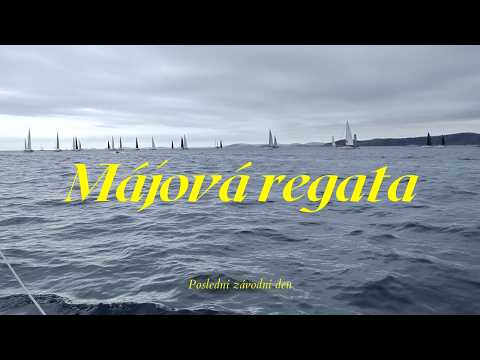 Májová regata: Vlog z posledního závodního dne thumbnail
