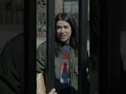 No good deed #BroadCity thumbnail
