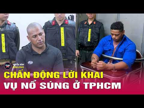 Tin tức 24h mới nhất ngày 26/5/2026 | Ai đã ra lệnh cho 2 nghi phạm nổ súng giữa TP.HCM?|Tin an ninh thumbnail