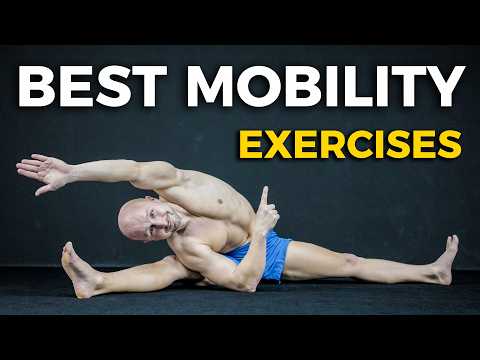 I Did Mobility Training for 30 Years – Here’s What ACTUALLY Works! thumbnail