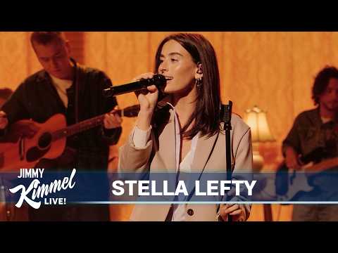 Stella Lefty – Boston thumbnail