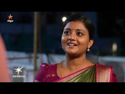 Siragadikka Aasai | Episode highlight 1 | 3rd June 2026 thumbnail
