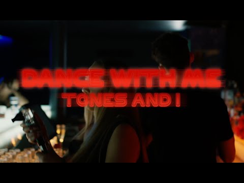 TONES AND I - DANCE WITH ME (OFFICIAL VIDEO) thumbnail